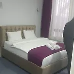 Ars Hotel Lalelı Downtown