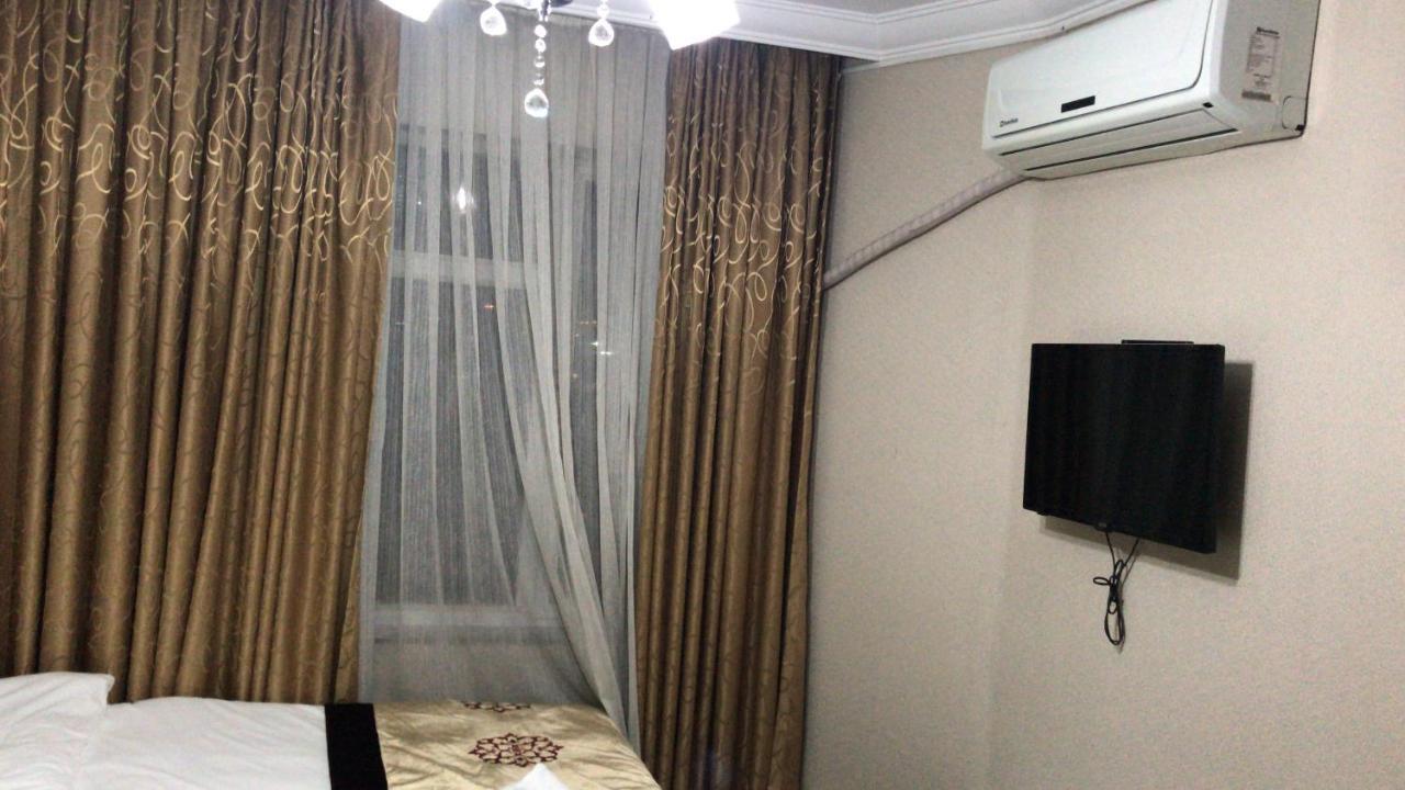 Otel Ars Hotel Lalelı Downtown *