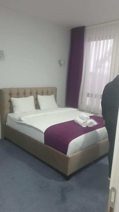 Ars Hotel Lalelı Downtown Otel *