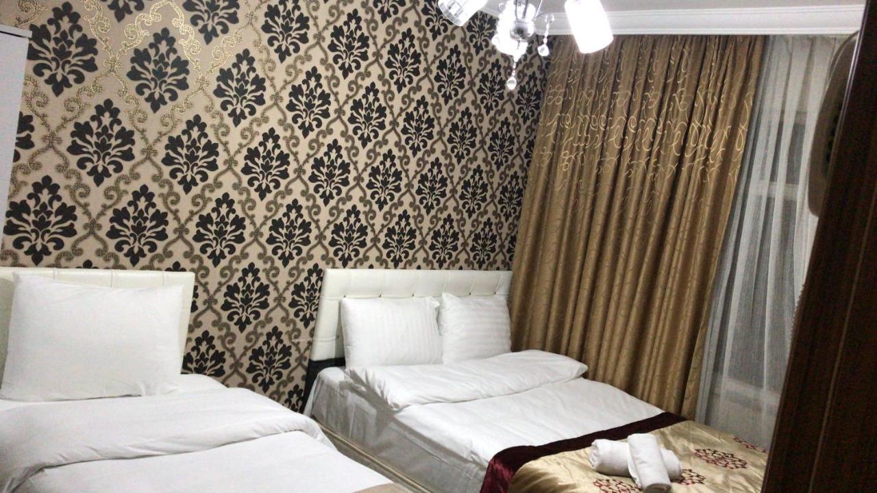 Ars Hotel Laleli Downtown Istanbul